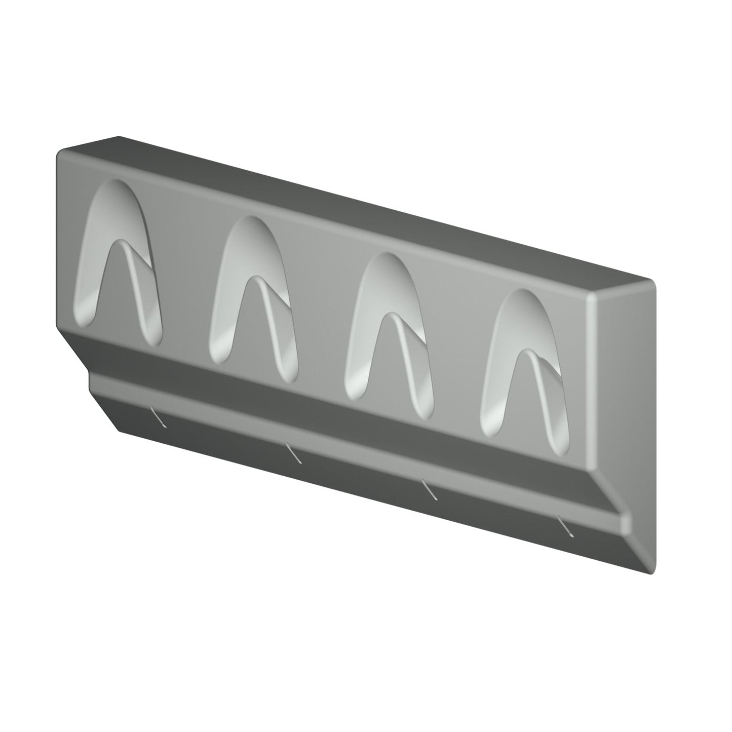 Bag Hooks For Schools - Snughook | Black