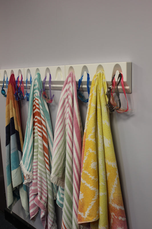 Wall Hook Swim Centre Change Room Hook