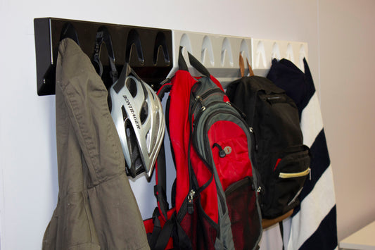 Coat Hooks