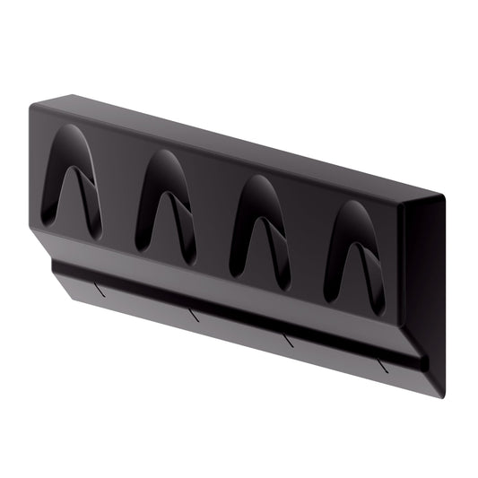 Bag Hooks For Schools - Snughooks | Black